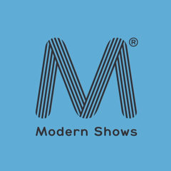 Modern Shows® Staging