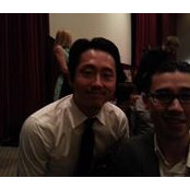 Markham McGuire's photo