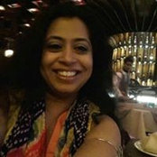 Richa Gadia's photo