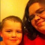 April Hall's photo