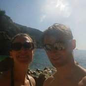 Cillian Fordes foto