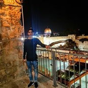 יואב לושי's photo