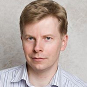 Sami Granfors's photo
