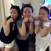 Winnie Hsieh's photo