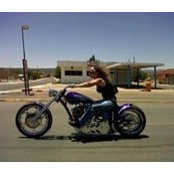 Marla Mitchell's photo