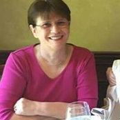 Foto de Ellen Springer
