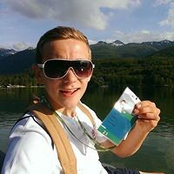 Luke Bowyer's photo