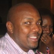 Kariuki Kariuki's photo