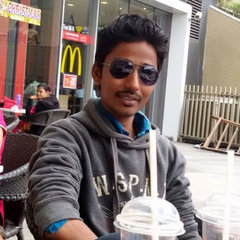 Jaykumar