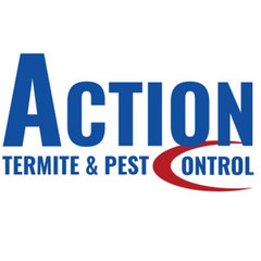 ACTION Termite & Pest Control