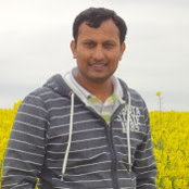 Photo de Deepak G R