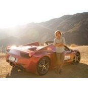Michael Shaffer's photo