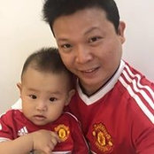 Johnny Lim's photo