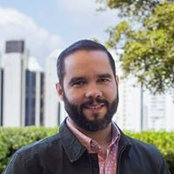 Antonio Souza's photo