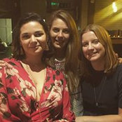 Harriet Gilbey's photo