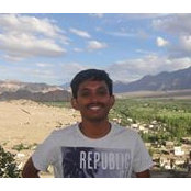 Bharath Kumars foto