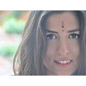 Nilly Sagie's photo