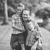 Dustin Moon's photo