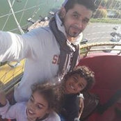 Khaled Marzouk's photo