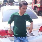 Arjun Patels foto