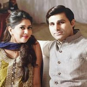 Anam Malik's photo