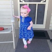 Mollie Gossett's photo