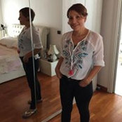 Angela Christina Bernal's photo
