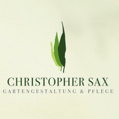 Christopher Sax Gartengestaltung & Pflege