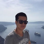 Foto de Eric Lui
