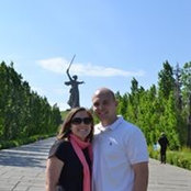 Barry Williams's photo