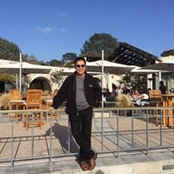 Hu Chang's photo