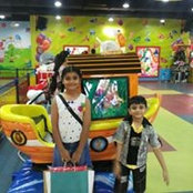 Riya Aggarwal's photo