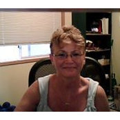 Gale Clark's photo