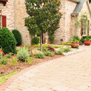 Water Efficient Landscape Renovation