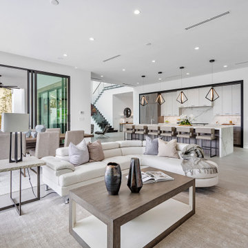 Contemporary Gem