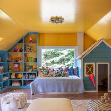 Maximalist Modern Colonial