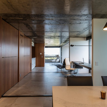 Donnelly Condominium Renovation