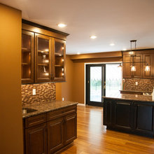 Rye maple Kraftmaid