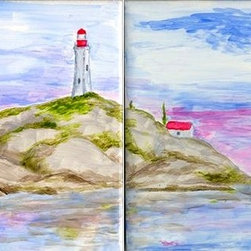 Lighthouse Park - Products