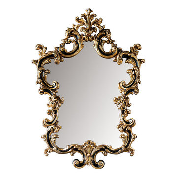 Designer Framed/ Frameless Vanity Wall Decor Mirrors