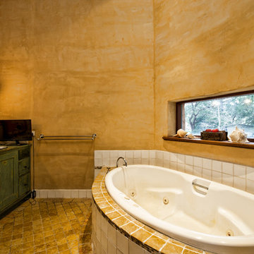 Aldgate Rustic Home Project