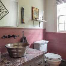 Sink Ideas For Bathroom Space at Camp