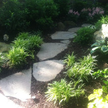 english garden