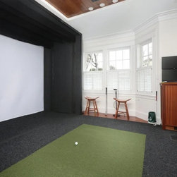 Merrill Street Spring  Hingham-Fall 2021golf - Home Electronics