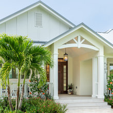 House Exterior