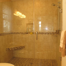 Bathroom Ideas