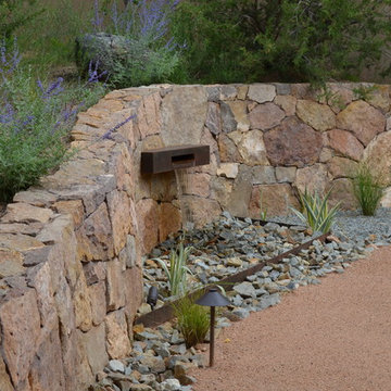 Healing Gardens
