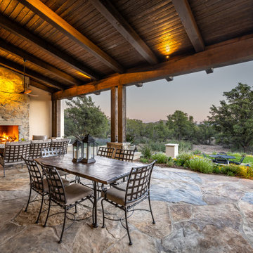 Talking Rock Ranch