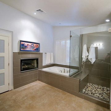 High-End Residence | Summerlin. Las Vegas, NV.