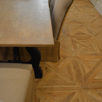 Italian porcelain Floor